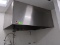 CaptiveAire exhaust hood