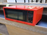 Kenmore microwave oven, 1100w output