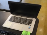 HP Chromebook computer