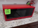 Kenmore microwave oven, 1100w output