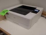 HP LaserJet Pro M402DNE printer