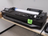 HP DesignJet T120 24