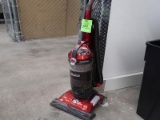 Hoover WindTunnel upright vacuum cleaner
