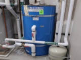 Therma-stor heat recovery tank