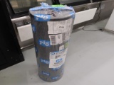 full roll of Pig grippy adhesive-backed floor mat