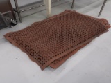 floor mats for wet locations