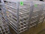 aluminum dunnage racks