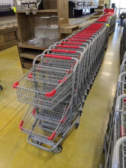 Mini Carts