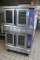 Lang Double Stack Gas Convection Oven