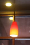 Hanging Café Light Fixtures