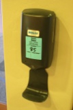EcoLab Hand Sanitizer Dispenser