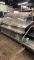 Traulsen Self Contained Seafood Case