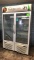 Minus Forty Two Glass Door Freezer