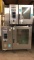 Rational CPC Double Stack Gas Combi Oven
