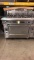 US Range Gas Oven W/ 6 Burner