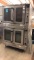 Southbend SL-Series Double Stack Convection Oven