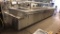 2020 Wasserstrom 18’ Stainless Salad And Soup Bar