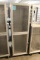 Lockwood Two Door Transport Cabinet