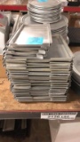 Lloyd Pans 15” Stainless Pans