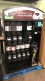 Bulk Coffee Merchandising Station