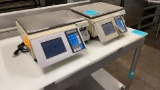 Berkel SM-90 pricing scales