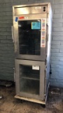 Henny Penny Heated Holding Cabinet