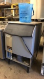 Ice-O-Matic Self Contained Ice Maker/Bin