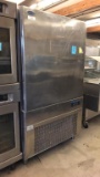 Norlake Self Contained Blast Chiller
