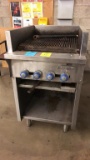 Imperial 24” Gas Charbroiler