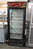 True Glass Door Cooler