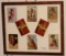 VINTAGE PIN-UP & NUDE PLAYING CARDS, IN