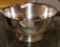 ROGERS STERLING SILVER CENTERPIECE BOWL, #0312