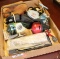 COLLECTION OF FISHING REELS INC. HEDDON 220-R,