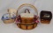 4 LONGABERGER BASKETS INC. 1998 FATHER'S