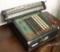 1930'S-40'S MONROE ADDING MACHINE, CALCULATOR,