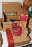 6 PCS LONGABERGER INC. 2003 MEMBERSHIP