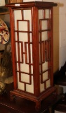 ORIENTAL HOKKAIDO STYLE JAPANESE LANTERN