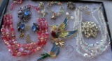 LOVELY COLLECTION VINTAGE COSTUME JEWELRY INC.