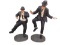Life Size Blues Brothers Statues