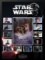 Star Wars - The Empire Strikes Back Cast Signed Collage Poster Framed