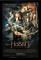 The Hobbit - The Desolation Of Smaug - Signed Movie Poster