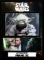 Star Wars Yoda Collage