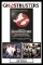 Ghostbusters Mini Poster Collage