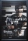 Bourne Legacy - Signed Movie Poster