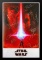 Star Wars: The Last Jedi - Signed Movie Poster