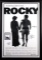 Rocky - Signed Movie Poster