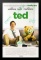 Ted - Signed Photo In Movie Poster