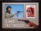 Clint Eastwood Gun Photo