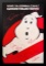 Ghostbusters - Signed Movie Poster