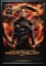 Hunger Games Mockingjay Part 1 - Signed Movie Poster